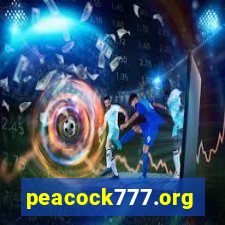 peacock777.org