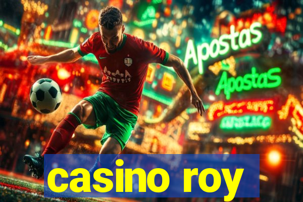 casino roy