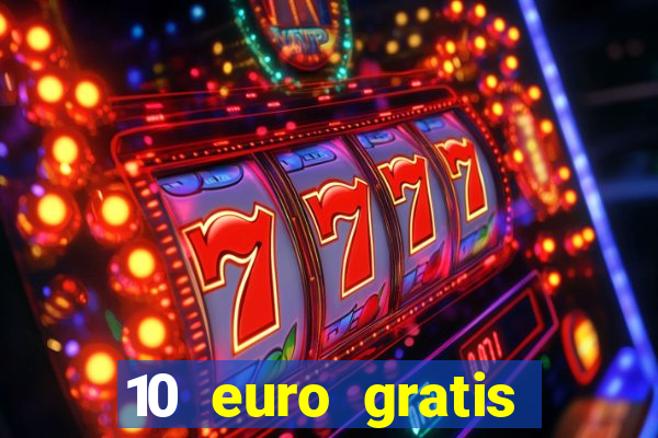 10 euro gratis kroon casino