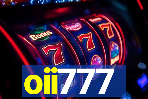 oii777