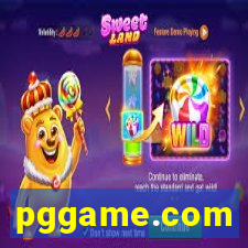 pggame.com