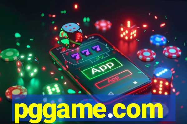 pggame.com