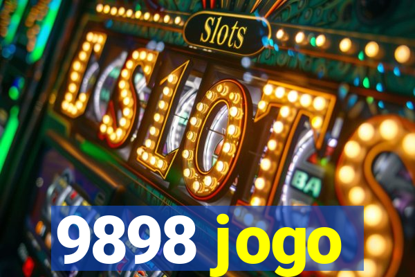 9898 jogo