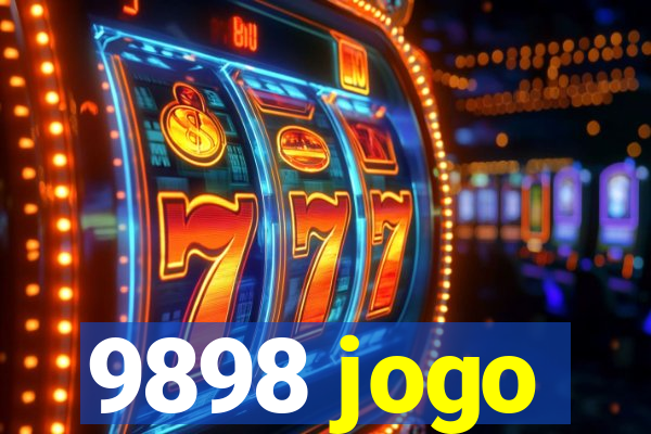 9898 jogo