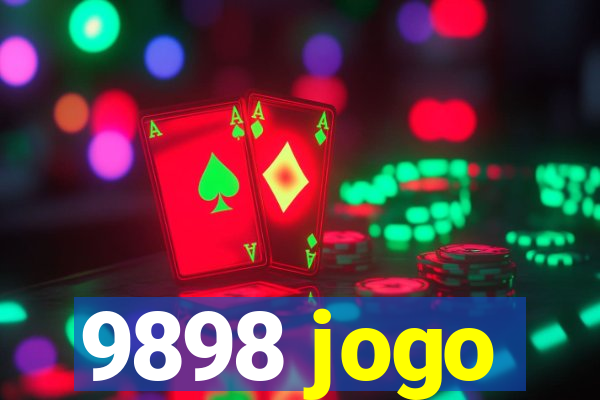 9898 jogo