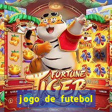 jogo de futebol para apostar