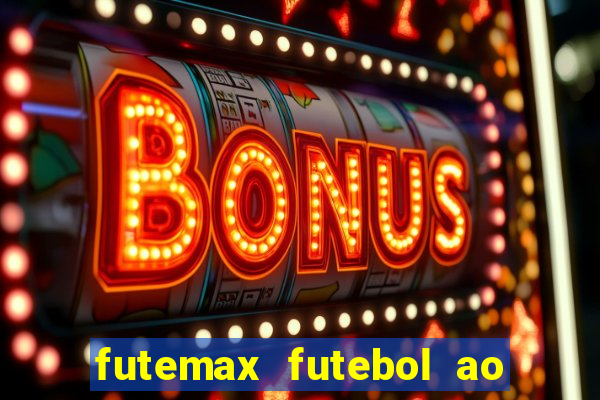 futemax futebol ao vivo corinthians