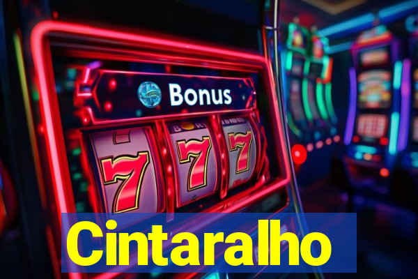 Cintaralho