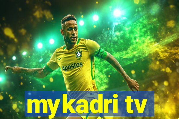 mykadri tv