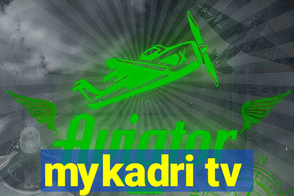 mykadri tv