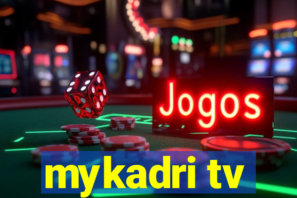 mykadri tv