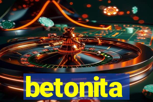 betonita