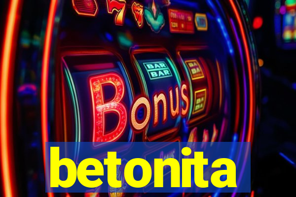 betonita