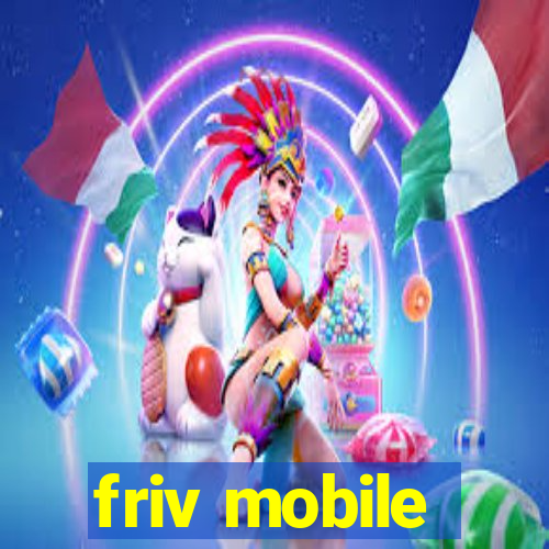 friv mobile