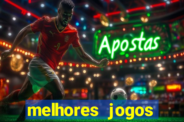 melhores jogos slots para ganhar dinheiro