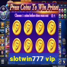 slotwin777 vip