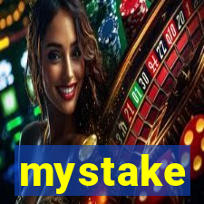 mystake