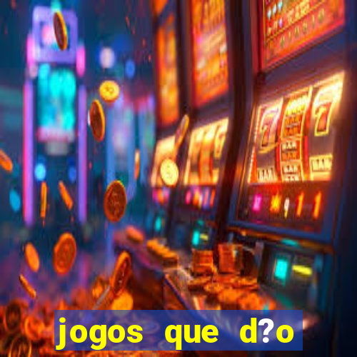 jogos que d?o rodadas grátis no cadastro