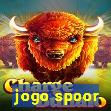 jogo spoor