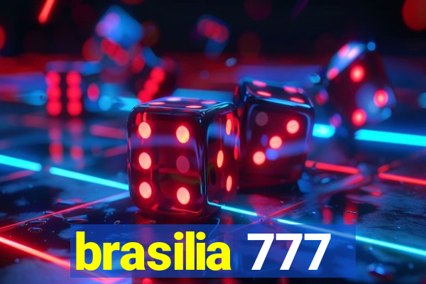 brasilia 777