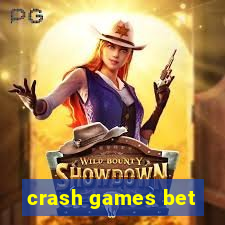 crash games bet