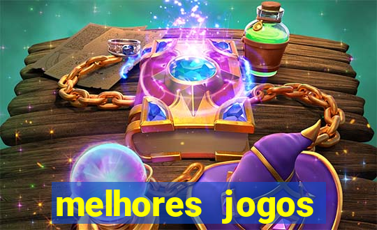 melhores jogos mobile 2024