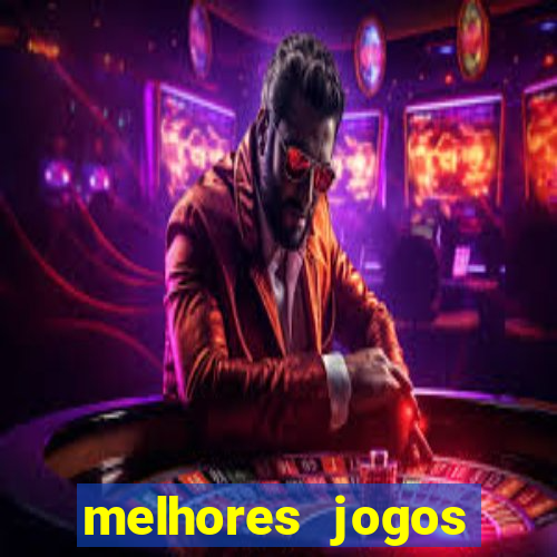 melhores jogos mobile 2024