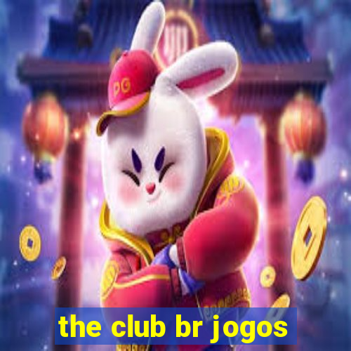 the club br jogos