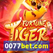 0077bet.com