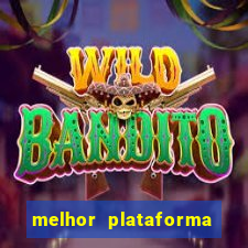 melhor plataforma jogos online