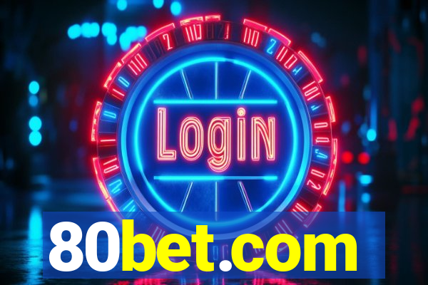 80bet.com