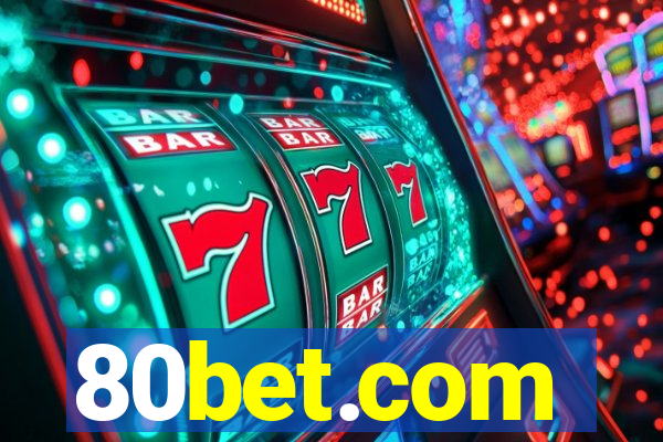 80bet.com