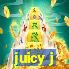 juicy j