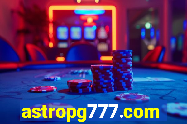 astropg777.com