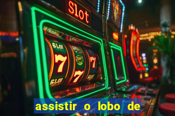 assistir o lobo de wall street topflix