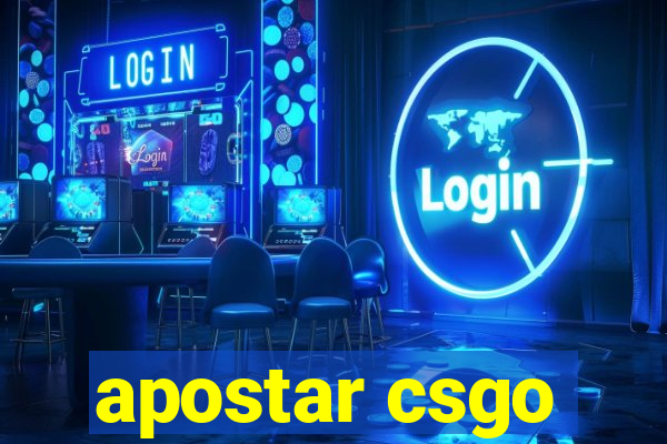 apostar csgo