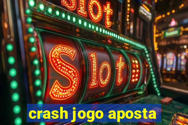 crash jogo aposta