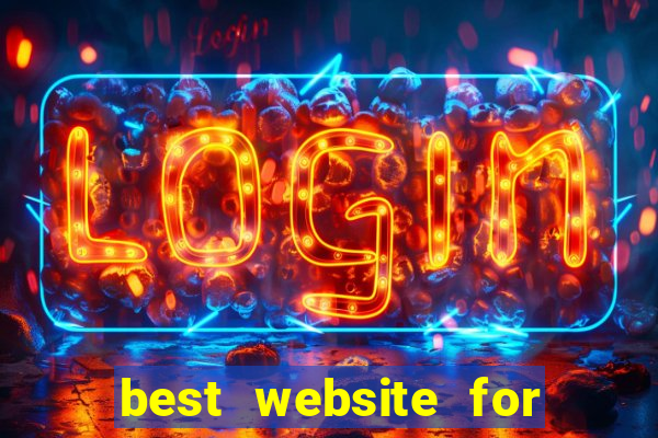 best website for online betting