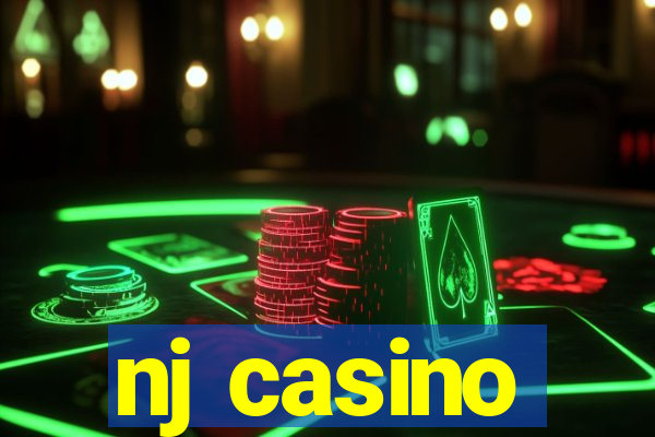 nj casino