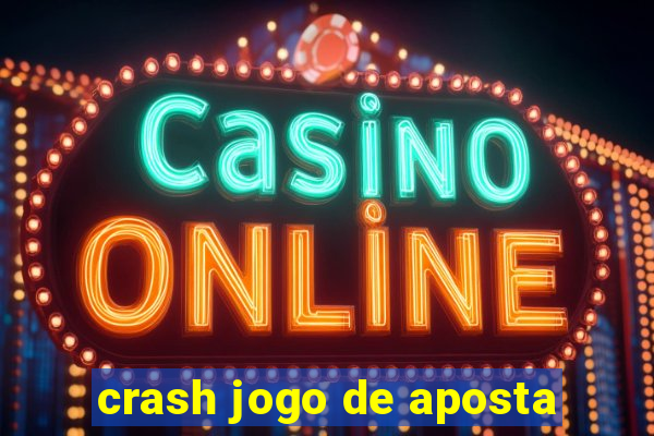 crash jogo de aposta