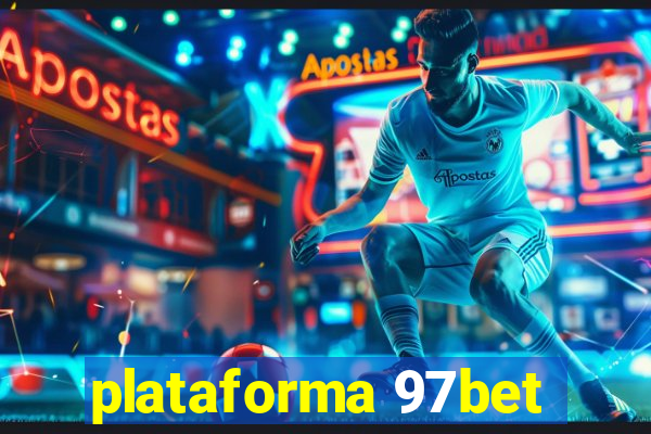 plataforma 97bet