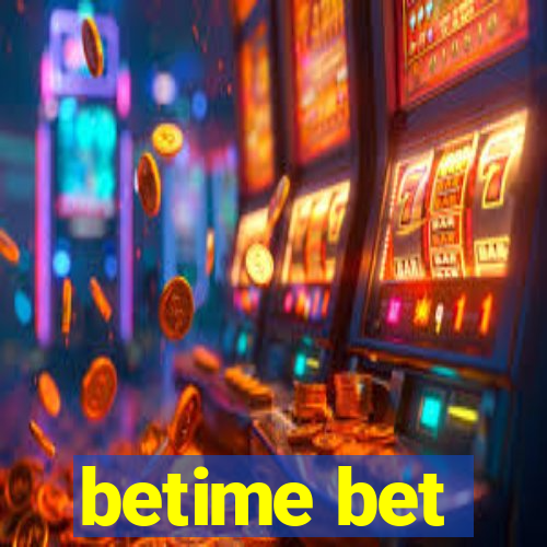 betime bet