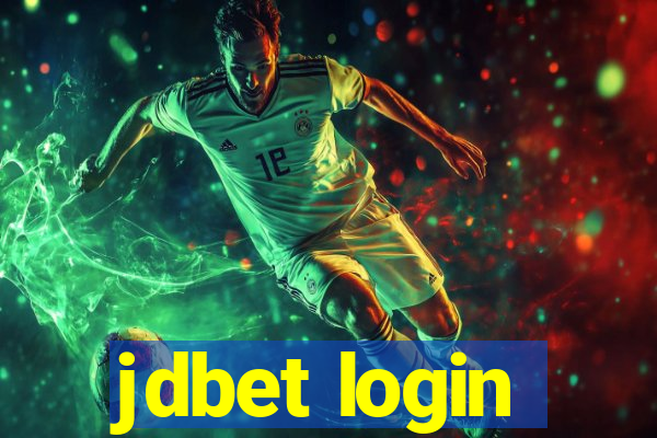 jdbet login