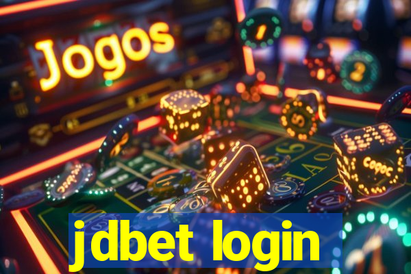 jdbet login