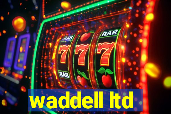 waddell ltd