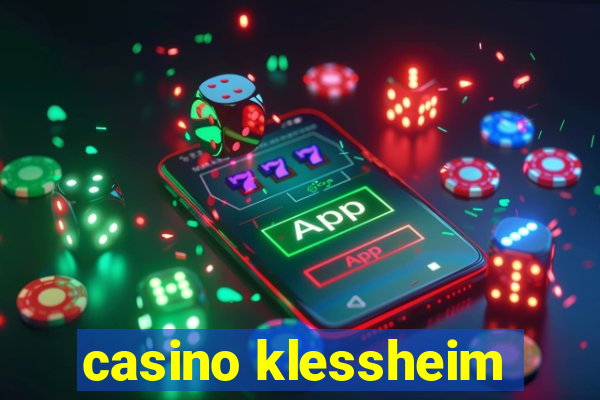 casino klessheim