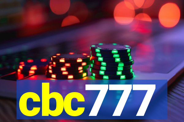 cbc777