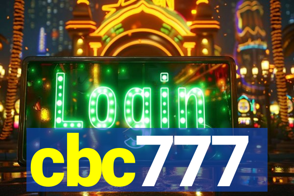 cbc777