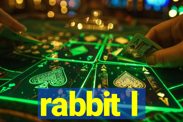 rabbit l