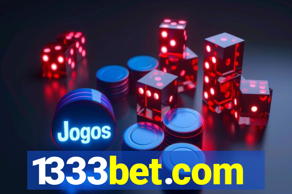 1333bet.com